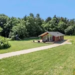 Feriehus Lf13174-nykobing-mors-feggesundvej-70 *