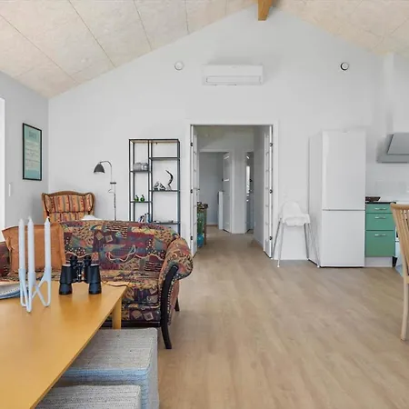 Feriehus Lf13174-nykobing-mors-feggesundvej-70 *