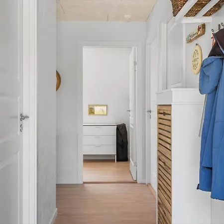 Ferienhaus Lf13174-nykobing-mors-feggesundvej-70 Nykobing Mors