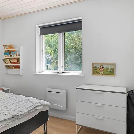 Lf13174-nykobing-mors-feggesundvej-70 Ferienhaus