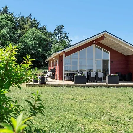 Ferienhaus Lf13174-nykobing-mors-feggesundvej-70