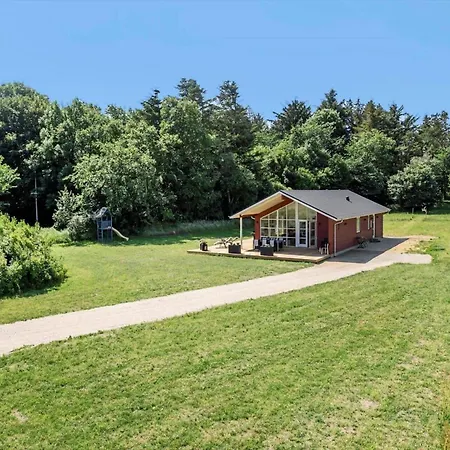 Ferienhaus Lf13174-nykobing-mors-feggesundvej-70 *